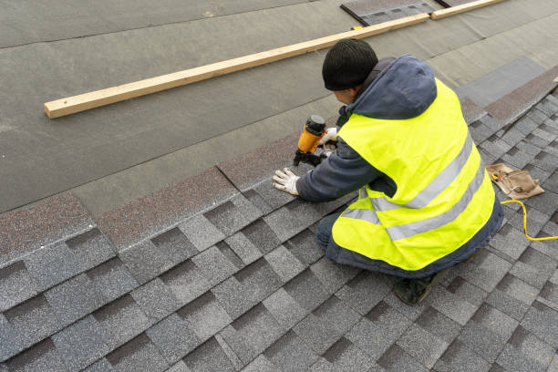 Best Roof Waterproofing Services  in Clarence, IA