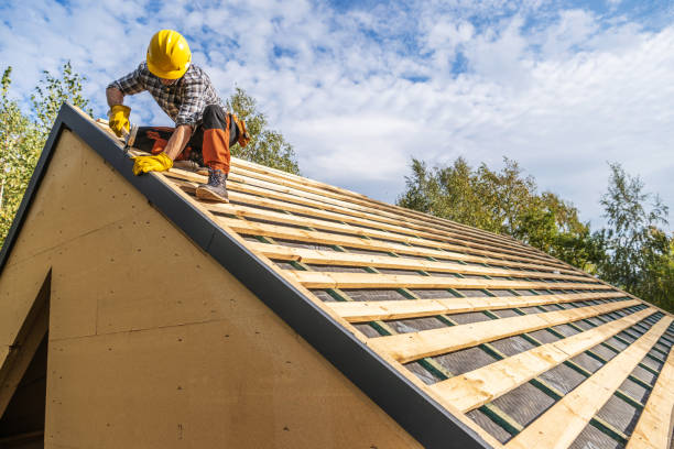 Best Local Roofing Companies  in Clarence, IA