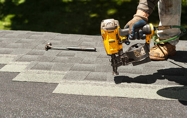 Tile Roofing Contractor in Clarence, IA