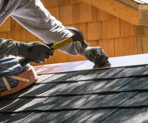 Best New Roof Installation  in Clarence, IA